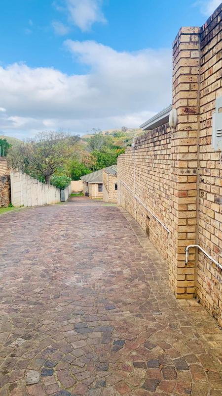 To Let 1 Bedroom Property for Rent in Sunnyside Eastern Cape